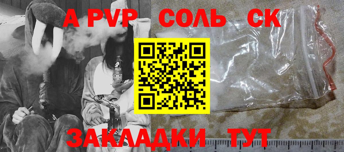 A PVP СК КРИС Курчалой